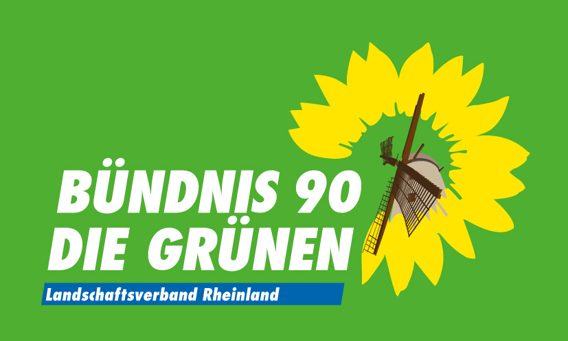Gefördert durch Bündnis90 / Die Grünen